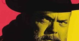 The Eyes of Orson Welles (2018)
