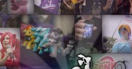 Bronies: The Extremely Unexpected Adult Fans of My Little Pony (2013) Profiling the cross-demographic fanaticism for the