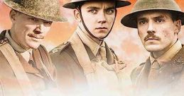 Journey's End (2017)