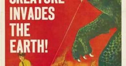 20 Million Miles to Earth (1957) The first U.S. spaceship to Venus crash-lands off the coast of Sicily on its return trip.