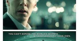 The Fifth Estate (2013)