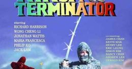 Ninja Terminator (1985)