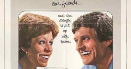 The Four Seasons (1981) Three couples vacation together every season. After one divorces, feelings of betrayal and more spawn
