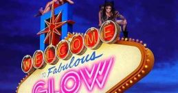 GLOW (2017)