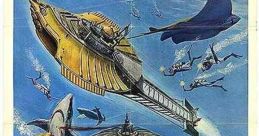 Captain Nemo and the Underwater City (1969)