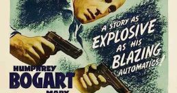 The Maltese Falcon (1941) San Francisco private detective Sam Spade takes on a case that involves him with three eccentric