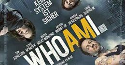 Who Am I (2014)