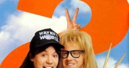 Wayne's World 2 (1993)