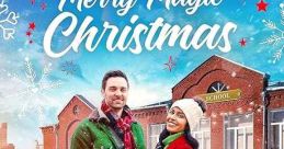 Merry Magic Christmas (2023)