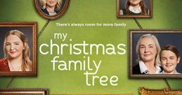 My Christmas Family Tree (2021)