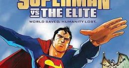 Superman vs The Elite (2012)