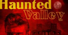 Haunted Valley (2022) A young man and his family encounter one of the many spirits that lurk throughout the Rio Grande