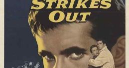 Fear Strikes Out (1957)