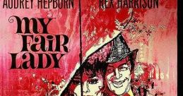 My Fair Lady (1964) In 1910s London, snobbish phonetics professor Henry Higgins agrees to a wager that he can make crude