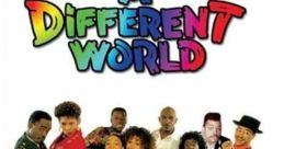 A Different World (1987)
