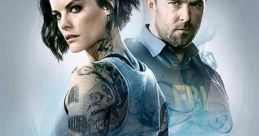 Blindspot (2015) Jane Doe is found in Timesuare with no memory and mysterious tattoos on her body. Cast: Kurt Weller: