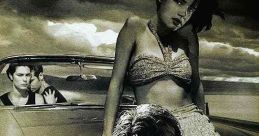 Kalifornia (1993)