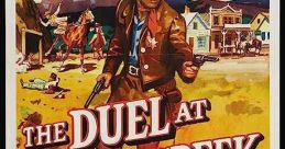 The Duel at Silver Creek (1952)