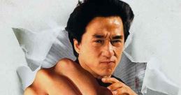 The Legend of Drunken Master (1994)