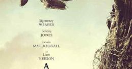 A Monster Calls (2016)