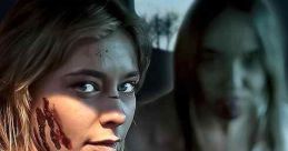 Remnant (2024) A tragic accident, a fractured mind, a body healed by an experimental technology. A young woman becomes