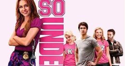 So Undercover (2012)