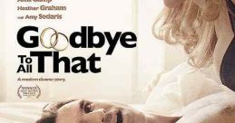 Goodbye to All That (2014)