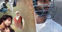 Jersey (2022) A cricketer who quits cricket decides to revive his career at the age of 36 for his sons dream and prove his