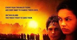 Boot Camp (2008) A group of at-risk teens are sent to a what they think is a rehabilitation program on Fiji, but it's
