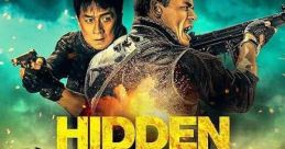 Hidden Strike (2023)