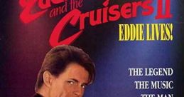 Eddie and the Cruisers II: Eddie Lives! (1989) A Montreal construction worker joins a band and turns out to be a long-lost
