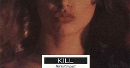 Kill Me Again (1989)