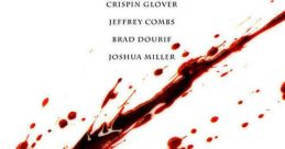 The Wizard of Gore (2007)