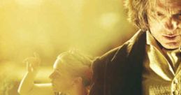Copying Beethoven (2006) A fictionalized account of the last year of Beethoven's life. Cast: Anna Holtz: Diane Kruger