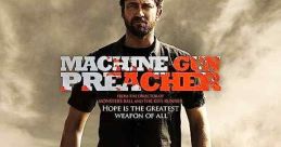 Machine Gun Preacher (2011)