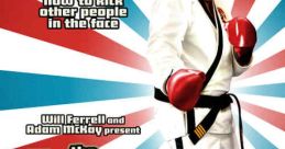 The Foot Fist Way (2006) An inept tae kwon do instructor struggles with marital troubles and an unhealthy obsession with