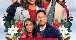 Christmas in Evergreen: Bells Are Ringing (2020)