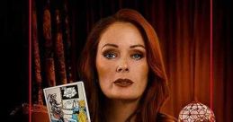 Killer Fortune Teller (2024) After a Tarot card reader predicts a chance meeting, Shane starts to believe in fate, seeking