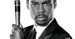 Chris Rock: Kill the Messenger London, New York, Johannesburg (2008)