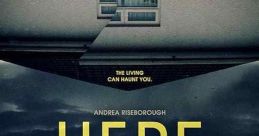 Here Before (2022)