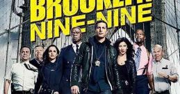 Brooklyn Nine-Nine (2013)
