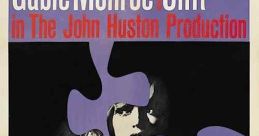 The Misfits (1961) A divorcée falls for an over-the-hill cowboy who is struggling to maintain his romantically independent
