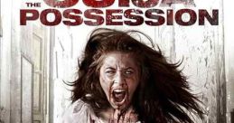 The Ouija Possession (2016)