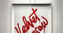 Velvet Buzzsaw (2019) A satire set in the contemporary art world scene of Los Angeles, where big money artists and