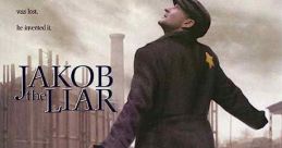 Jakob the Liar (1999)