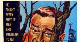 Island in the Sky (1953)