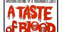 A Taste of Blood (1967)