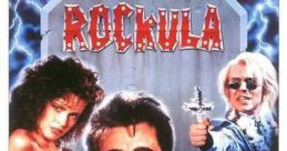 Rockula (1990)