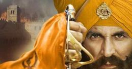 Kesari (2019)