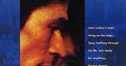 Light Sleeper (1992)